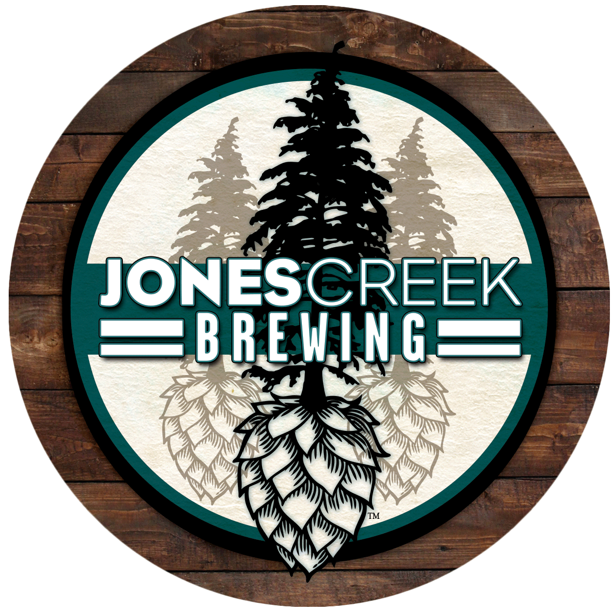 Jones Creek
