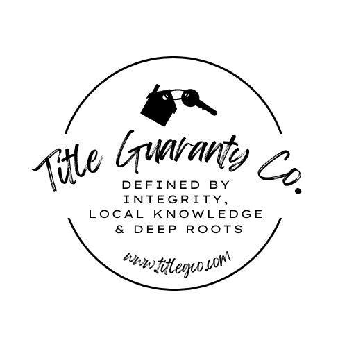 Title Guaranty