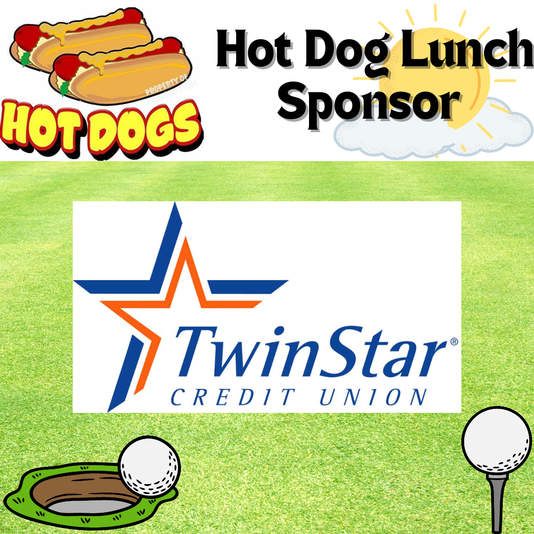 Hot Dog Sponsors