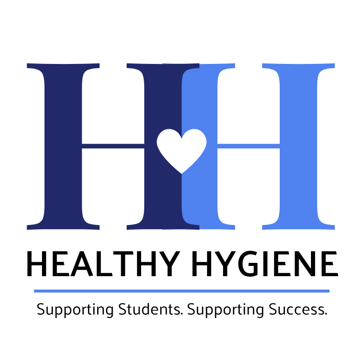 Healthy Hygiene logo